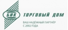 Логотип компании БИК-Видео