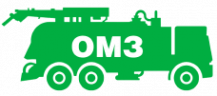 Логотип компании Охтинский механический завод