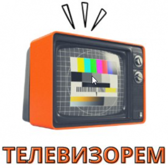 Логотип компании Телевизорем