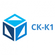 Логотип компании ООО СК-К1