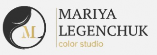 Логотип компании Mary L