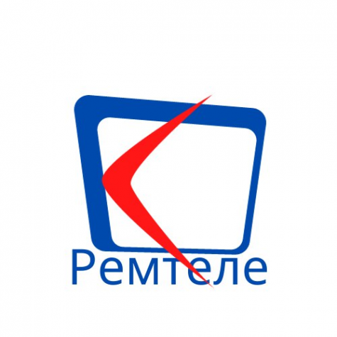 Логотип компании Ремтеле