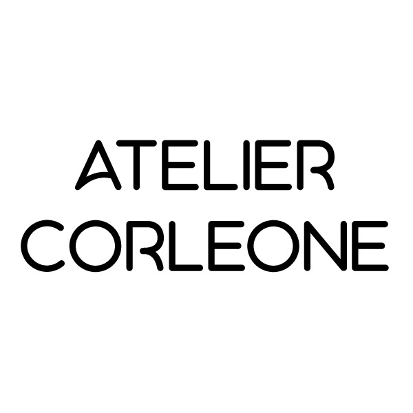 Логотип компании Atelier Corleone