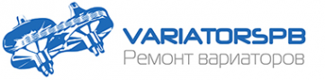 Логотип компании VariatorSPB