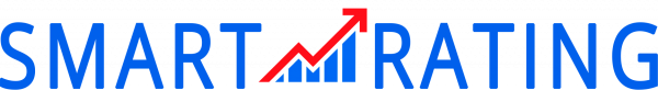 Логотип компании Смарт рейтинг
