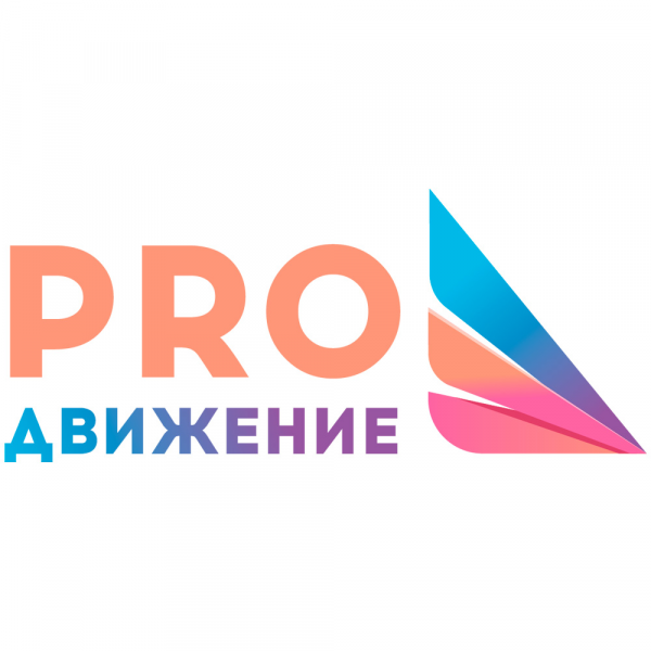 Логотип компании PROдвижение