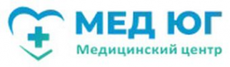 Логотип компании Наркологический центр «Мед-Юг»