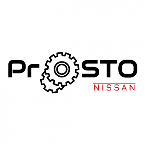 Логотип компании Nissan ProSTO