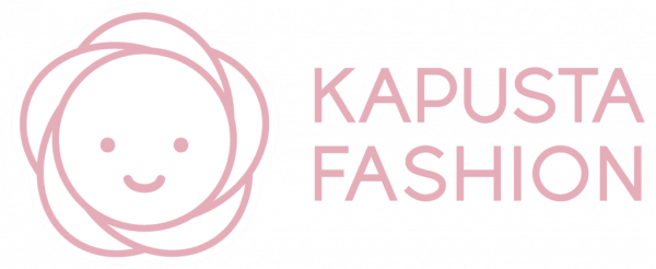 Логотип компании KAPUSTA Fashion