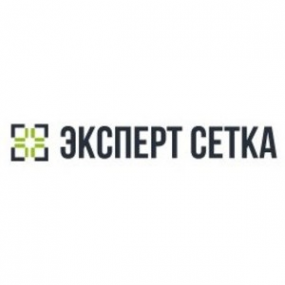 Логотип компании Эксперт Сетка