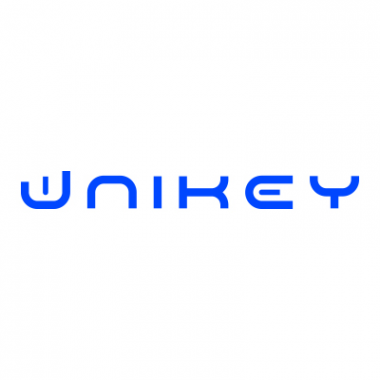 Логотип компании Unikey