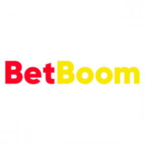 Логотип компании Betboom