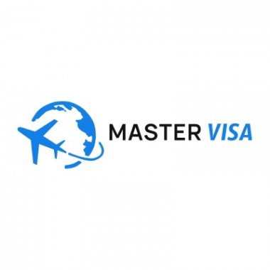 Логотип компании Master Visa