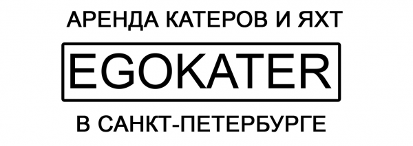 Логотип компании Egokater.ru