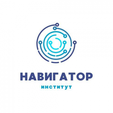 Логотип компании Институт Навигатор