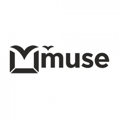 Логотип компании Студия Muse