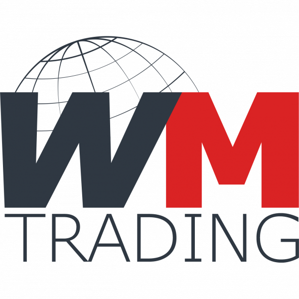 Логотип компании WorldMetall Trading