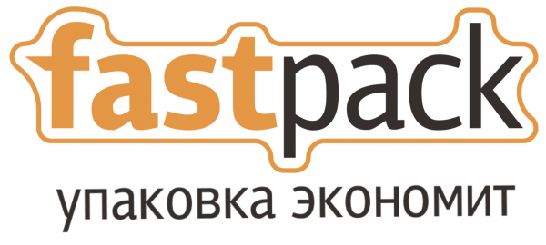 Логотип компании FastPack