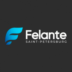 Логотип компании Felante