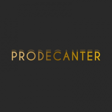 Логотип компании Prodecanter