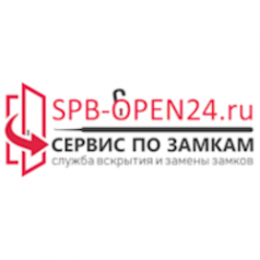 Логотип компании Open24