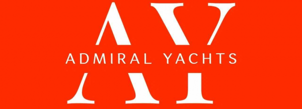 Логотип компании Компания "AdmiralYachts" Логотип компании Компания "AdmiralYachts"