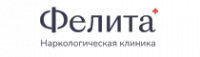 Логотип компании Наркологическая клиника «ФелитаМед» Логотип компании Наркологическая клиника «ФелитаМед»