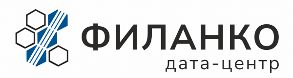 Логотип компании Филанко Дата-центр Логотип компании Филанко Дата-центр