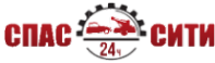 Логотип компании СПАС-СИТИ