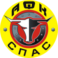 Логотип компании АФК-СПАС