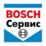 Логотип компании BOSCH Service