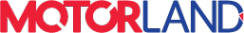 Логотип компании МоторЛэнд