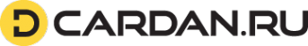 Логотип компании Cardan.ru