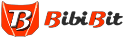 Логотип компании BibiBit