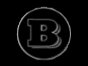 Логотип компании Брабус
