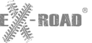 Логотип компании Ex-Road