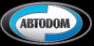 Логотип компании АВТОDОМ