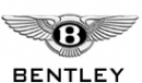 Логотип компании Bentley Санкт-Петербург