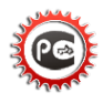 Логотип компании РостСервис