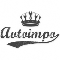 Логотип компании АвтоИмпо