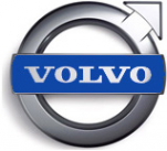Логотип компании Volvo100.ru