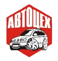 Логотип компании Автомойка