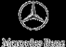 Логотип компании 1000 запчастей для Mercedes-Benz