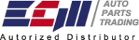 Логотип компании ЕСМ