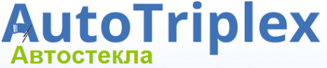 Логотип компании АвтоТриплекс