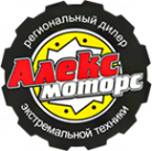 Логотип компании ЗМ Авто