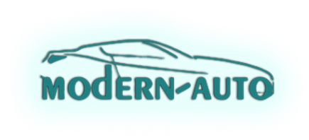 Логотип компании Современные автомобили