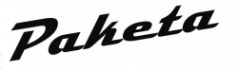 Логотип компании Ракета