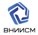 Логотип компании Всероссийский НИИ смазочных материалов