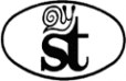 Логотип компании Ситра-Т